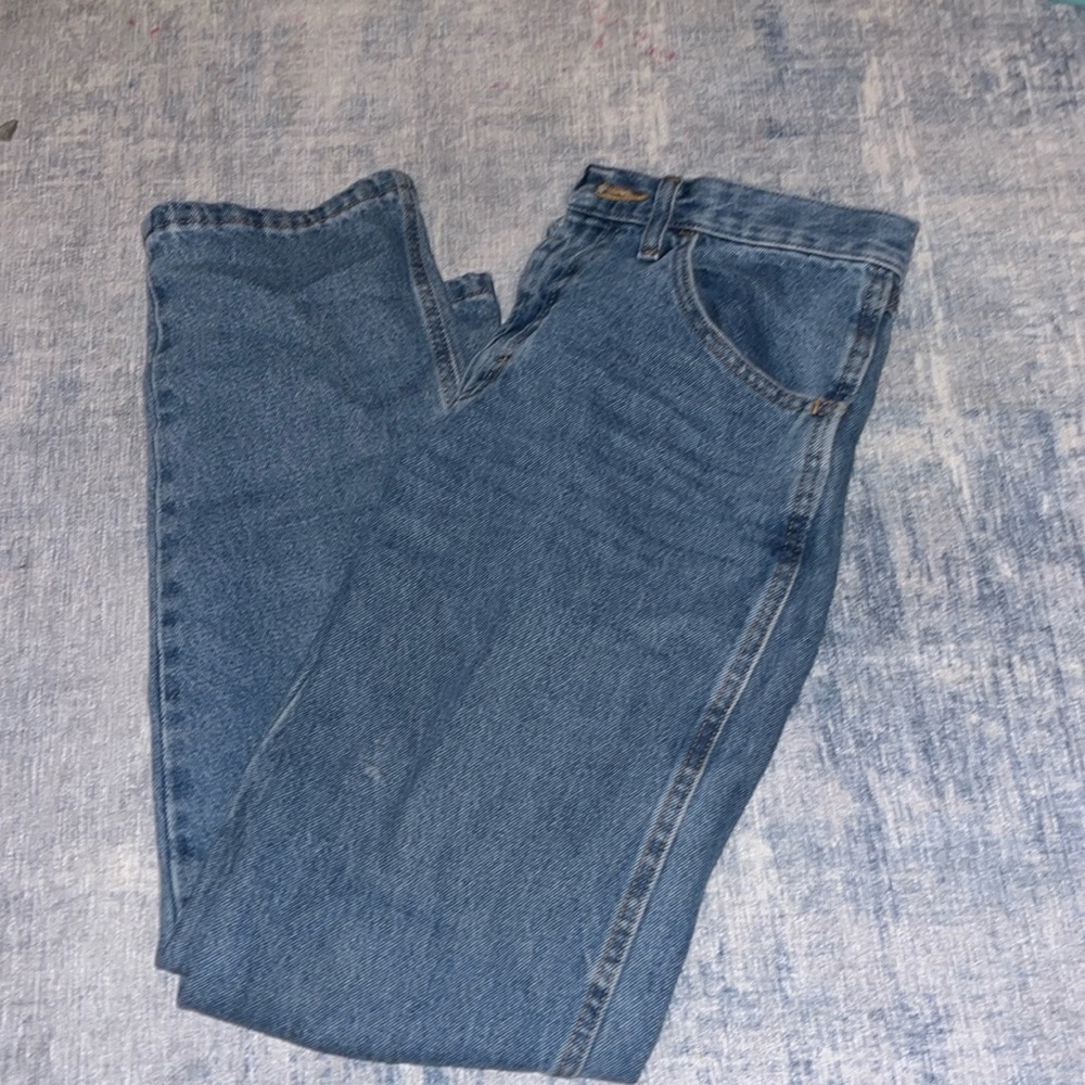 Men’s Rustler jeans size 29x30